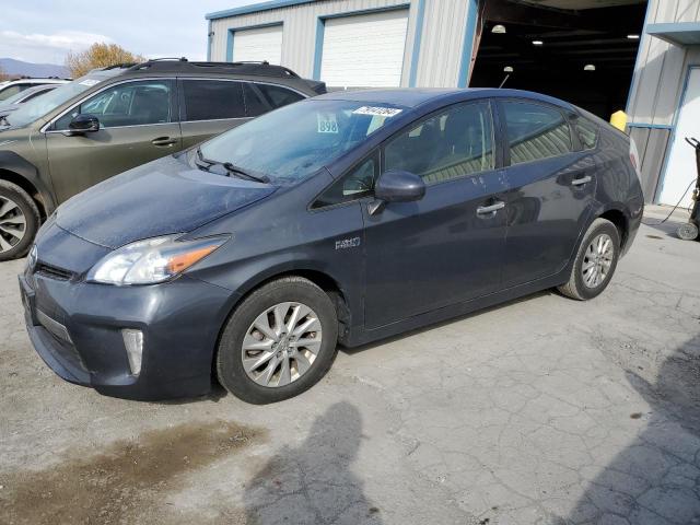 TOYOTA PRIUS PLUG 2013 jtdkn3dp4d3046180