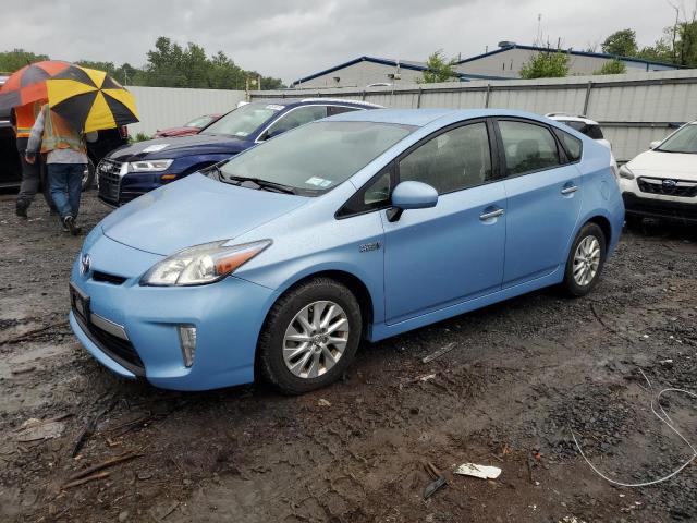 TOYOTA PRIUS PLUG 2014 jtdkn3dp4e3059299