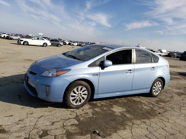 TOYOTA PRIUS PLUG 2015 jtdkn3dp4f3067369