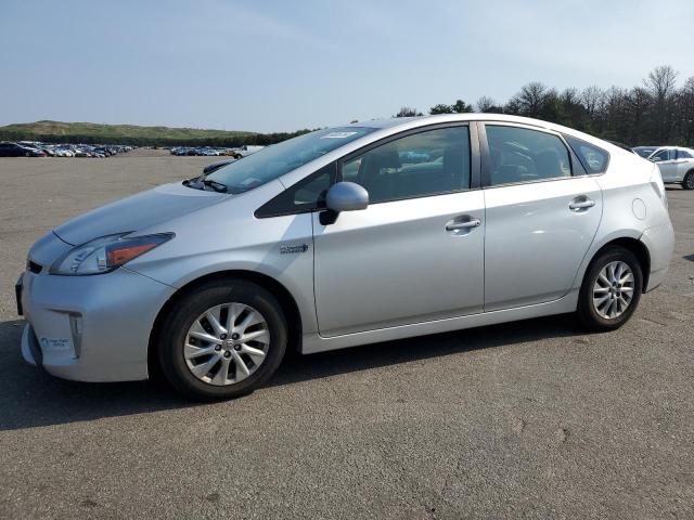 TOYOTA PRIUS 2012 jtdkn3dp5c3008150