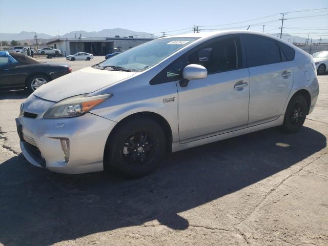 TOYOTA PRIUS PLUG 2012 jtdkn3dp5c3008388