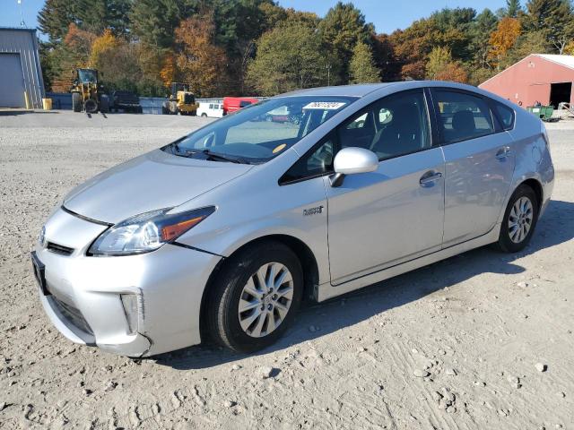 TOYOTA PRIUS PLUG 2012 jtdkn3dp5c3013459