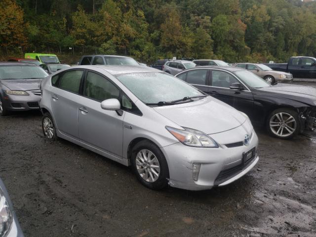 TOYOTA PRIUS PLUG 2012 jtdkn3dp5c3028298