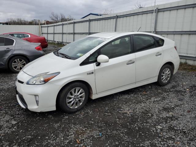 TOYOTA PRIUS PLUG 2013 jtdkn3dp5d3047841