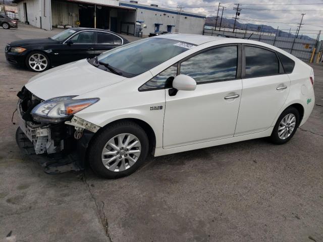 TOYOTA PRIUS 2014 jtdkn3dp5e3060932