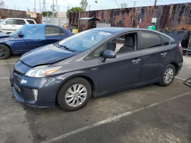 TOYOTA PRIUS 2014 jtdkn3dp5e3061899