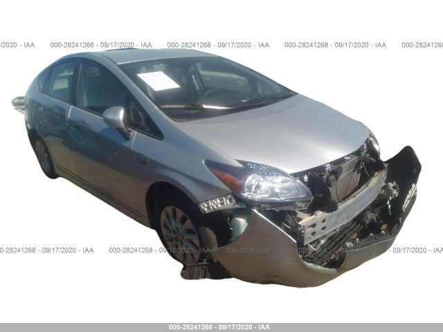 TOYOTA NULL 2015 jtdkn3dp5f3067557