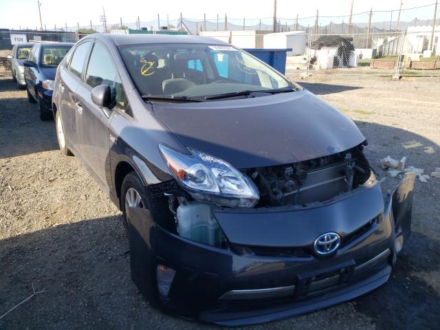 TOYOTA NULL 2015 jtdkn3dp5f3070328