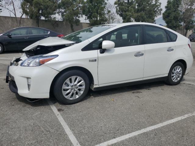 TOYOTA PRIUS 2012 jtdkn3dp6c3007329