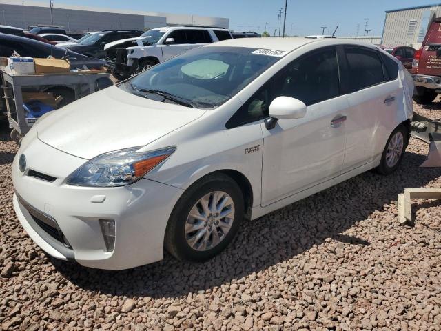 TOYOTA PRIUS 2012 jtdkn3dp6c3010800