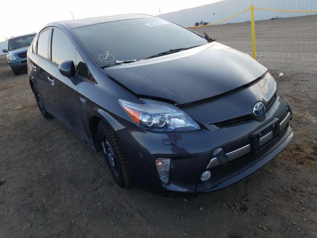 TOYOTA NULL 2013 jtdkn3dp6d3037349