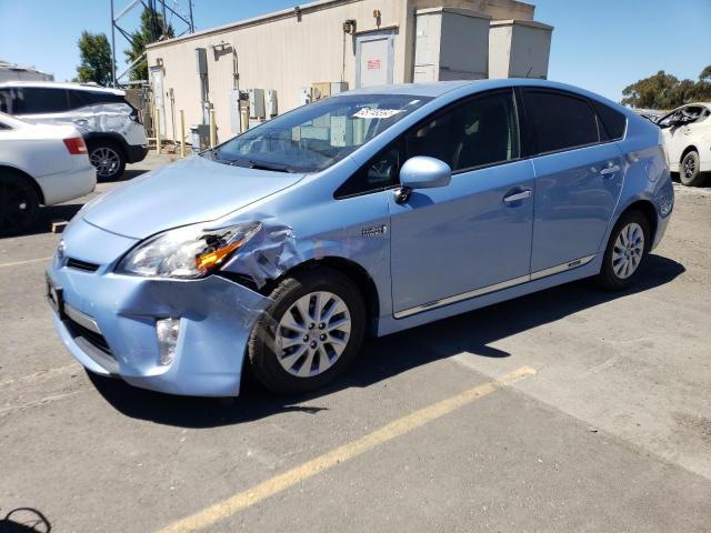 TOYOTA PRIUS 2013 jtdkn3dp6d3045659