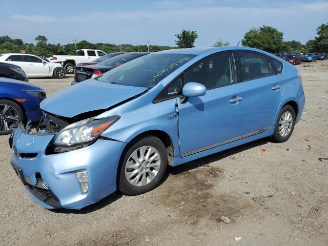 TOYOTA PRIUS PLUG 2013 jtdkn3dp6d3045953