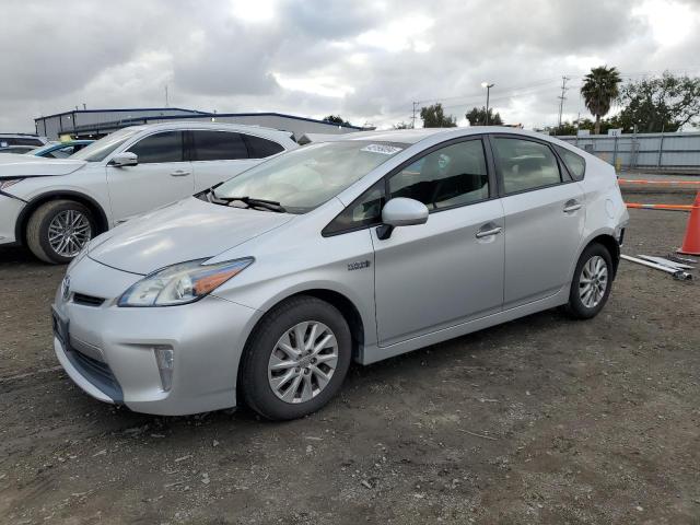 TOYOTA PRIUS 2014 jtdkn3dp6e3061006