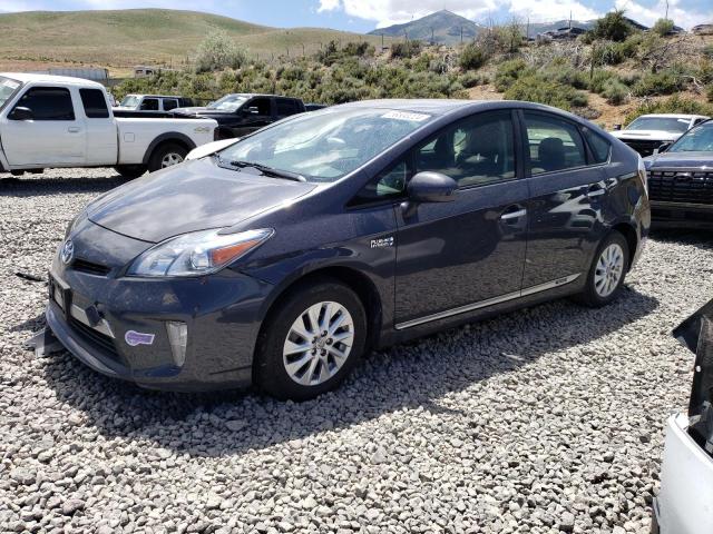 TOYOTA PRIUS 2014 jtdkn3dp6e3064021