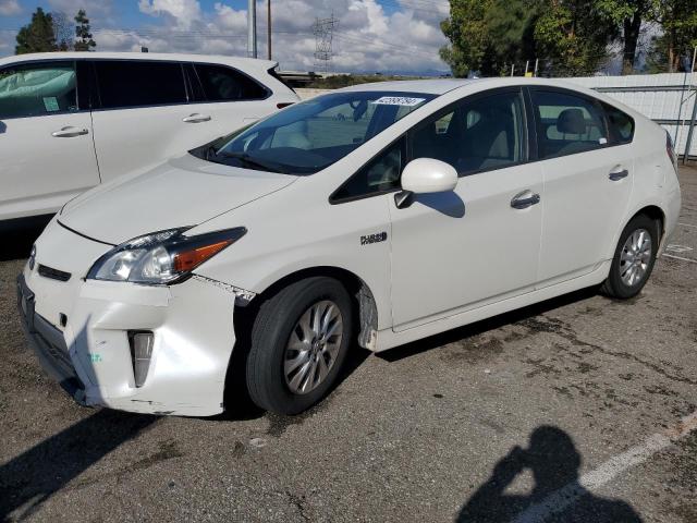 TOYOTA PRIUS 2015 jtdkn3dp6f3071570