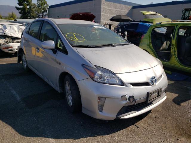 TOYOTA PRIUS PLUG 2015 jtdkn3dp6f3074713