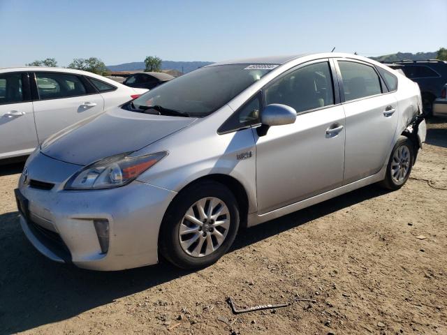 TOYOTA PRIUS 2012 jtdkn3dp7c3021434