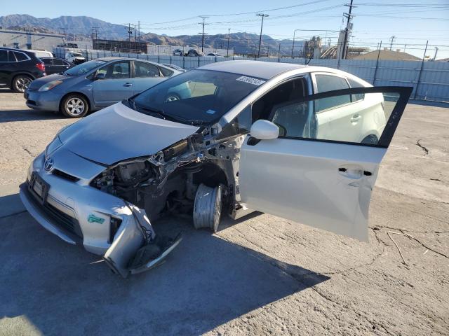 TOYOTA PRIUS 2014 jtdkn3dp7e3058292