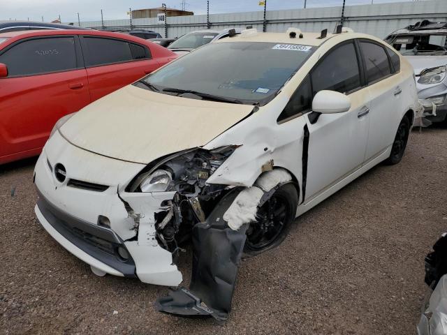 TOYOTA PRIUS PLUG 2015 jtdkn3dp7f3075160