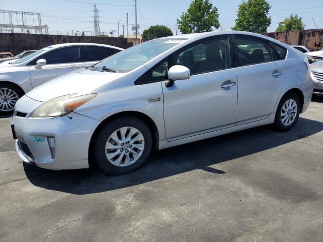 TOYOTA PRIUS PLUG 2012 jtdkn3dp8c3002973