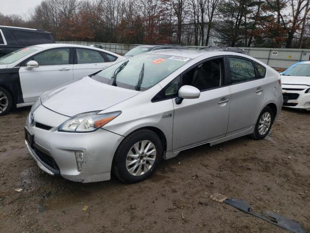 TOYOTA PRIUS PLUG 2012 jtdkn3dp8c3003959