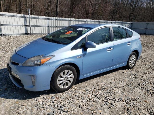 TOYOTA PRIUS 2012 jtdkn3dp8c3011026