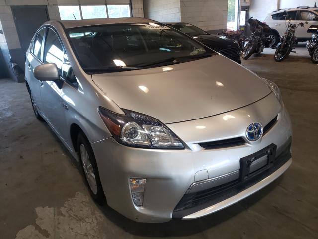 TOYOTA PRIUS PLUG 2012 jtdkn3dp8c3011429