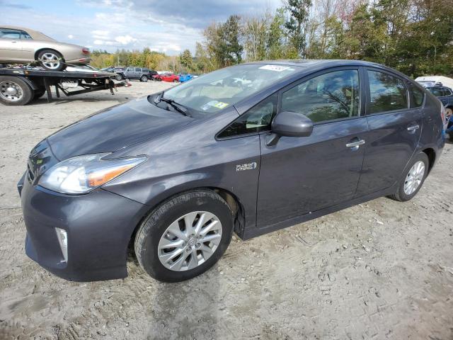 TOYOTA PRIUS 2012 jtdkn3dp8c3017313