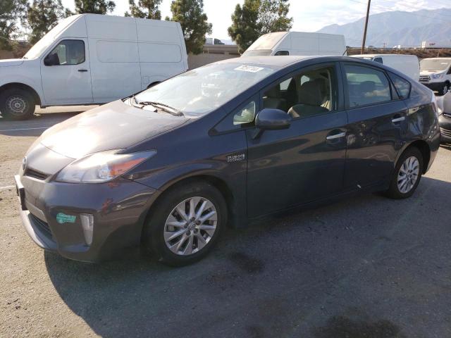 TOYOTA PRIUS 2013 jtdkn3dp8d3033979