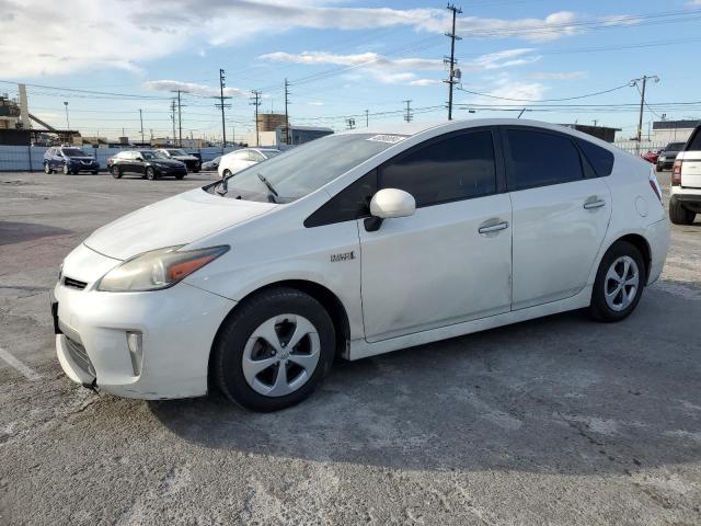 TOYOTA PRIUS 2014 jtdkn3dp8e3053084