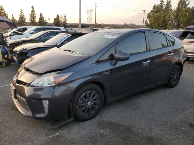 TOYOTA PRIUS 2014 jtdkn3dp8e3064845