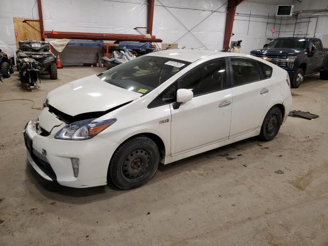 TOYOTA PRIUS 2015 jtdkn3dp8f3066564