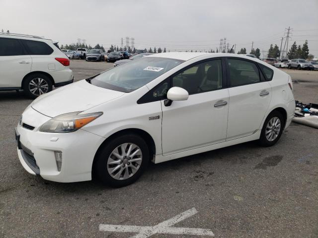 TOYOTA PRIUS 2012 jtdkn3dp9c3005428