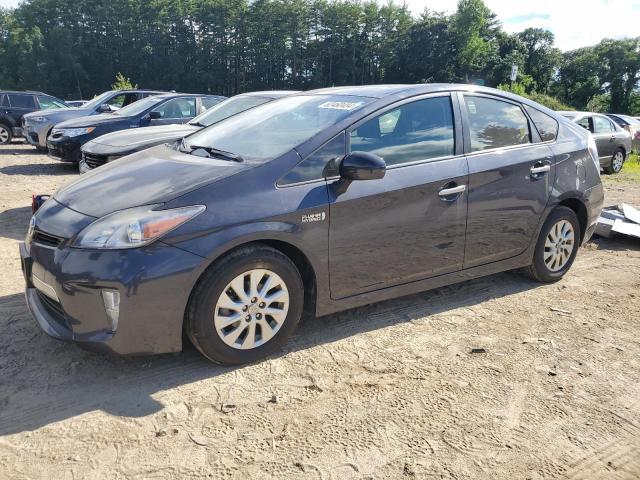 TOYOTA PRIUS 2012 jtdkn3dp9c3016705