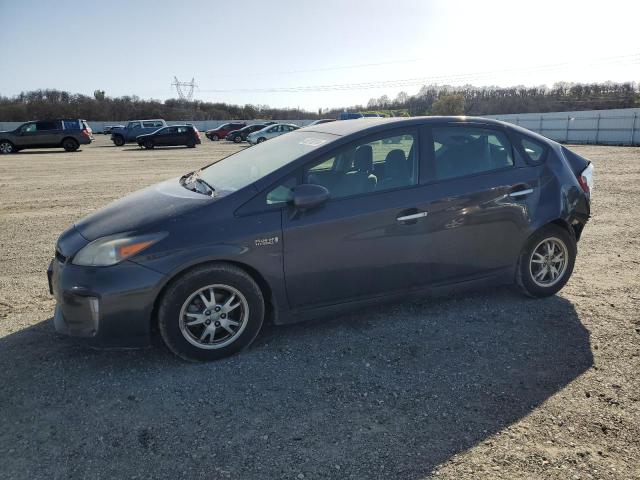 TOYOTA PRIUS 2012 jtdkn3dp9c3023184