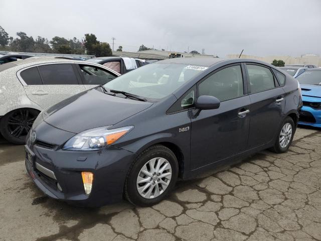 TOYOTA PRIUS 2013 jtdkn3dp9d3031433