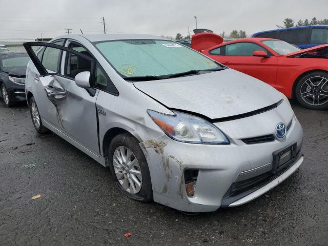 TOYOTA PRIUS PLUG 2013 jtdkn3dp9d3043212