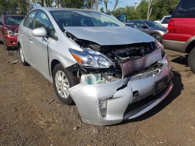 TOYOTA NULL 2013 jtdkn3dp9d3043775