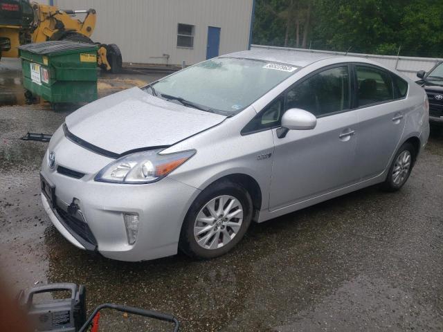 TOYOTA PRIUS 2014 jtdkn3dp9e3051361