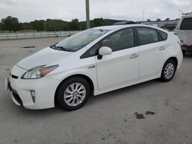 TOYOTA PRIUS PLUG 2014 jtdkn3dp9e3058312