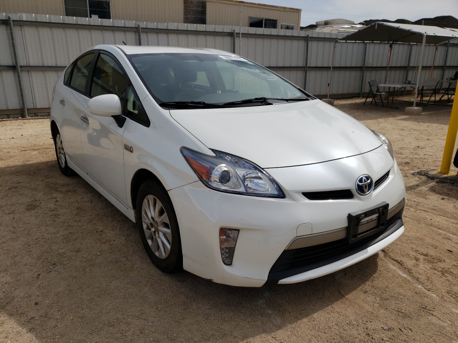 TOYOTA PRIUS PLUG 2015 jtdkn3dp9f3068632