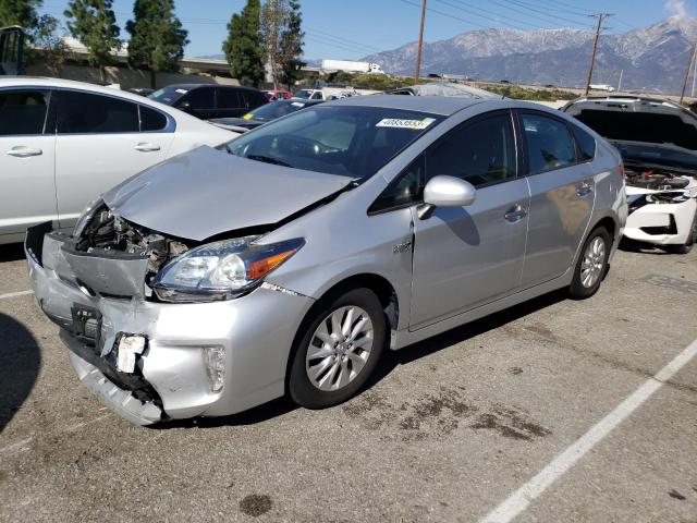 TOYOTA PRIUS PLUG 2015 jtdkn3dp9f3069330