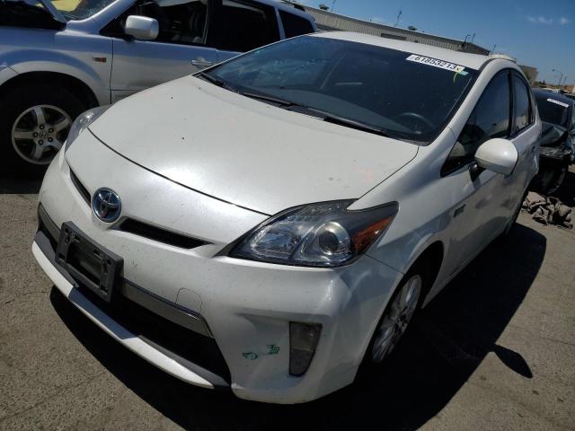 TOYOTA PRIUS PLUG 2015 jtdkn3dp9f3073510