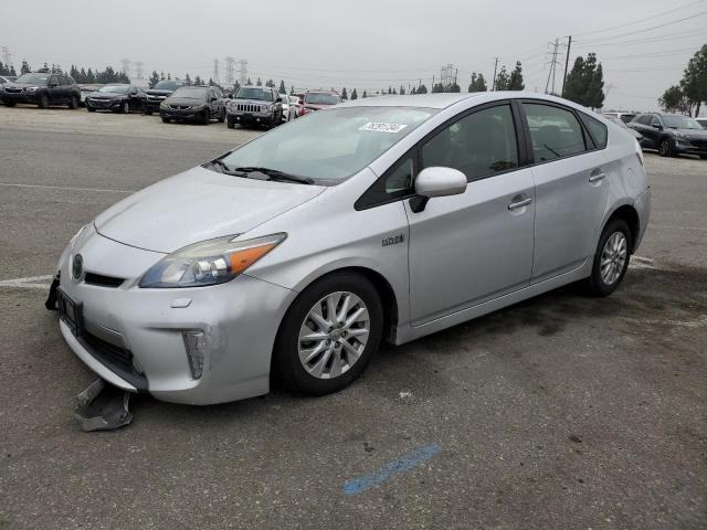 TOYOTA PRIUS PLUG 2012 jtdkn3dpxc3002036