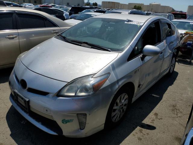 TOYOTA PRIUS 2012 jtdkn3dpxc3011058