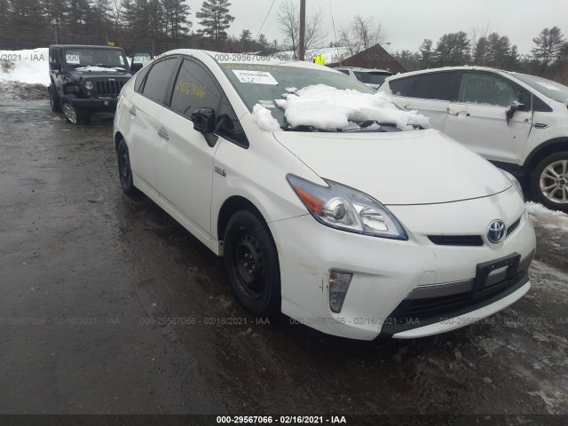 TOYOTA PRIUS PLUG-IN 2012 jtdkn3dpxc3012548