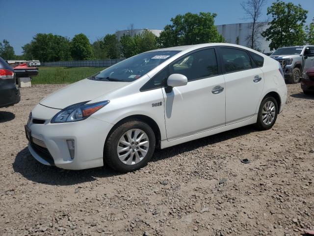 TOYOTA PRIUS 2013 jtdkn3dpxd3031165