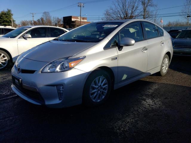 TOYOTA PRIUS 2013 jtdkn3dpxd3043607