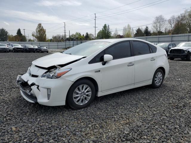 TOYOTA PRIUS 2014 jtdkn3dpxe3055080